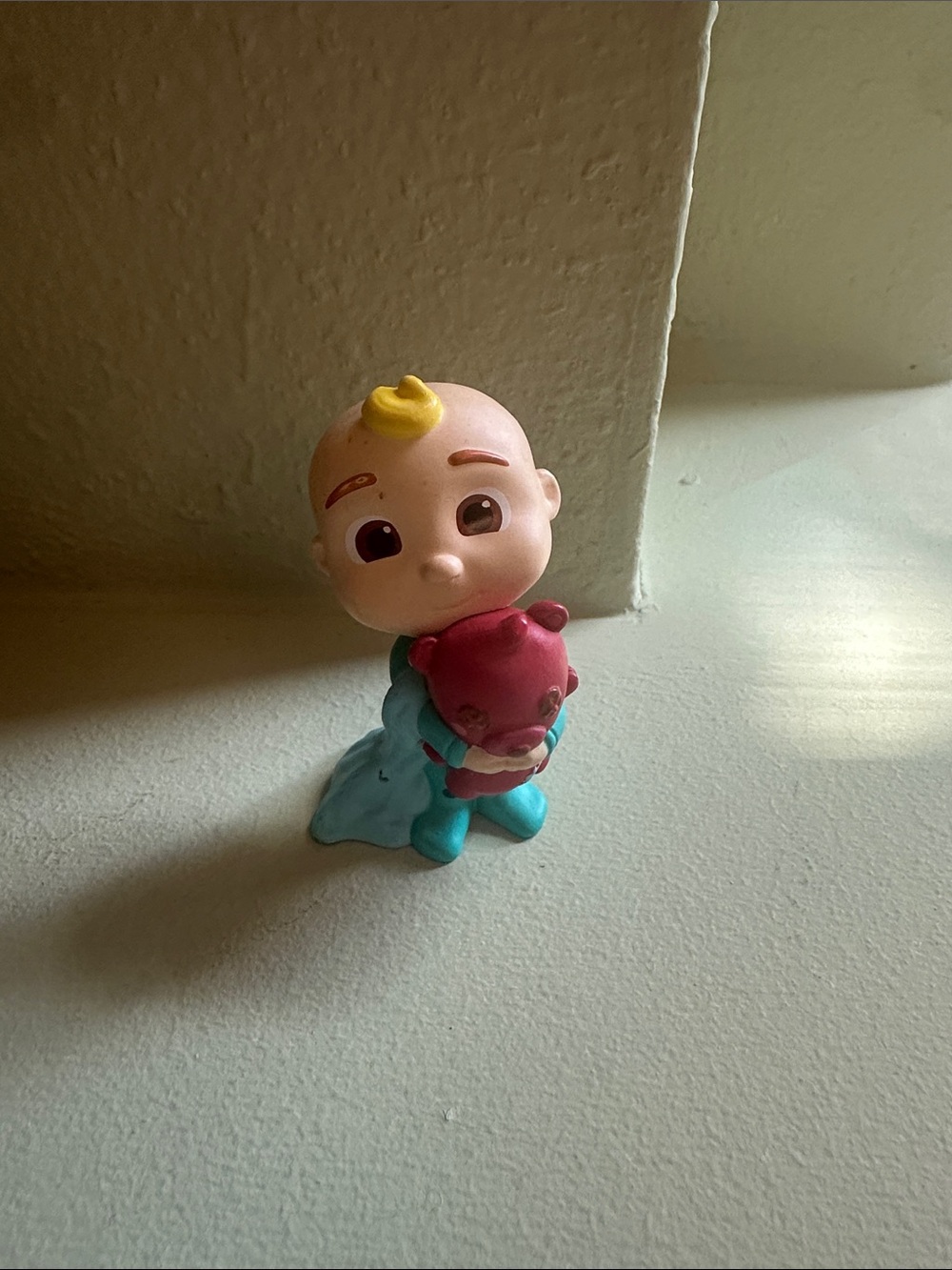 ✨Cocomelon Bedtime Tonies Figure in Good Condition✨